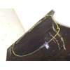 Recambio de aleta delantera izquierda para bmw serie 5 berlina (e39) 525tds referencia OEM IAM 41358162133  