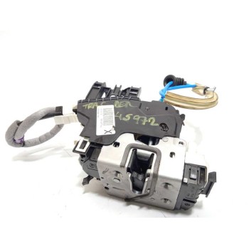 CERRADURA PUERTA TRASERA DERECHA A2047302835 2047302835