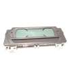 Recambio de cuadro instrumentos para citroën c4 picasso live referencia OEM IAM 9816911280  