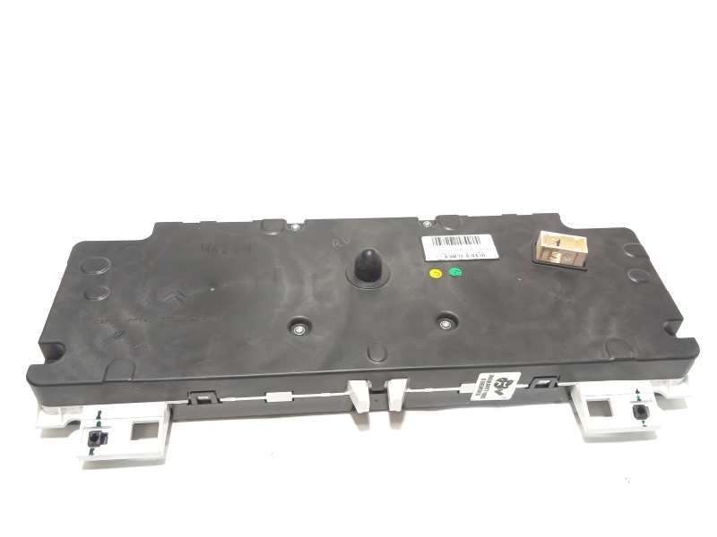Recambio de cuadro instrumentos para citroën c4 picasso live referencia OEM IAM 9816911280 4