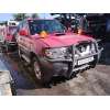 nissan terrano/terrano.ii (r20) del año 2004