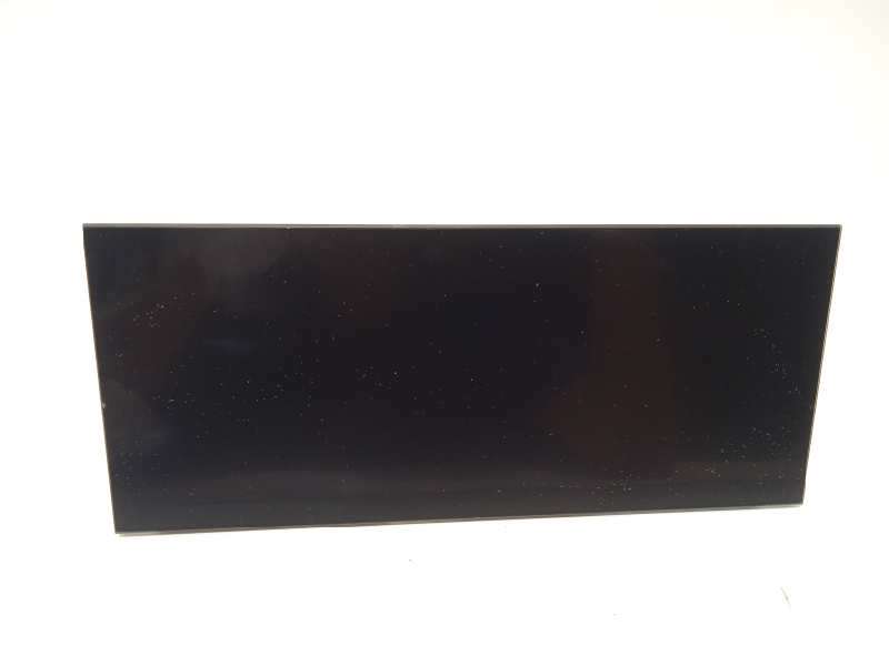 Recambio de pantalla multifuncion para opel mokka gs line referencia OEM IAM 9837721380 2