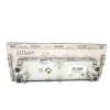 Recambio de pantalla multifuncion para opel mokka gs line referencia OEM IAM 9837721380  