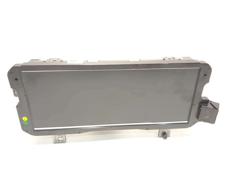 Recambio de cuadro instrumentos para opel mokka gs line referencia OEM IAM 9846173080  503006550108 3