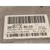 Recambio de cuadro instrumentos para opel mokka gs line referencia OEM IAM 9846173080  503006550108