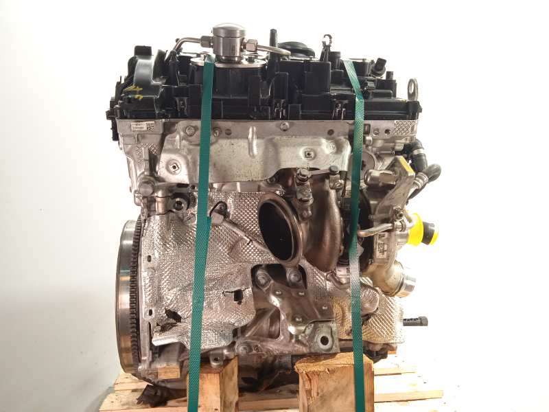 MOTOR COMPLETO B48B20A 