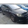 opel zafira / zafira family b (a05) del año 2006
