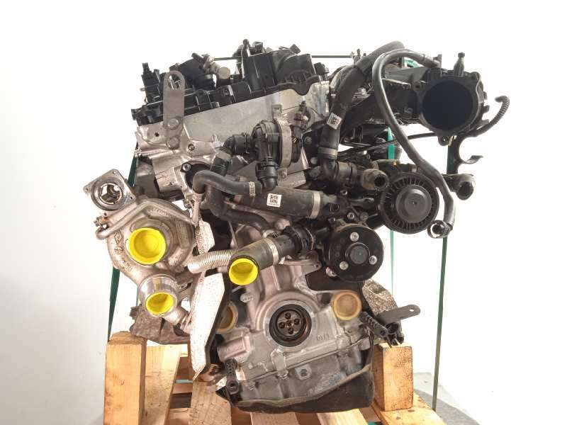 Recambio de motor completo para bmw serie 3 berlina (g20) 330e referencia OEM IAM B48B20A 2