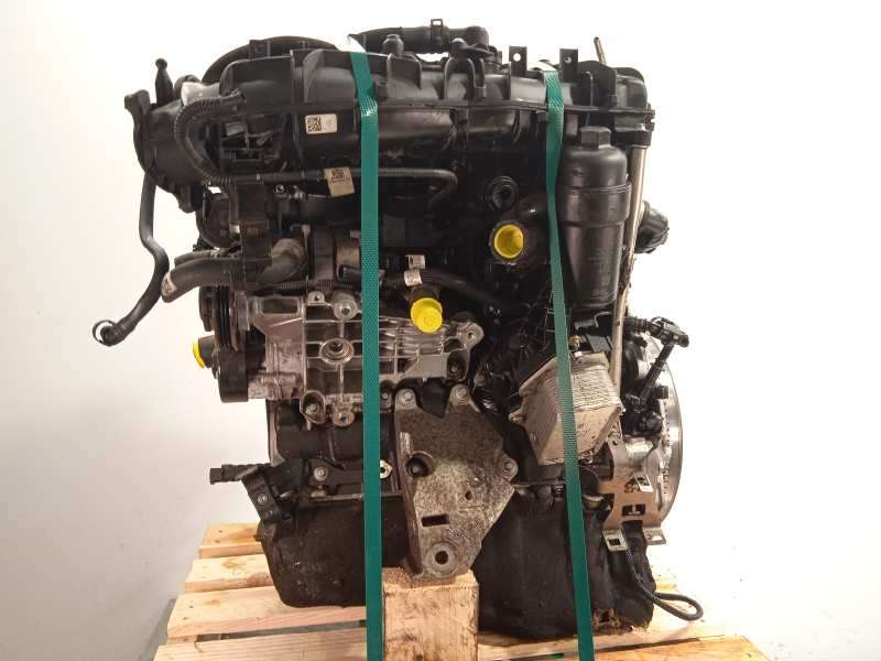 Recambio de motor completo para bmw serie 3 berlina (g20) 330e referencia OEM IAM B48B20A 3