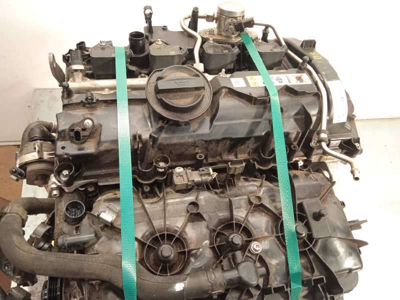 Recambio de motor completo para bmw serie 3 berlina (g20) 330e referencia OEM IAM B48B20A 4