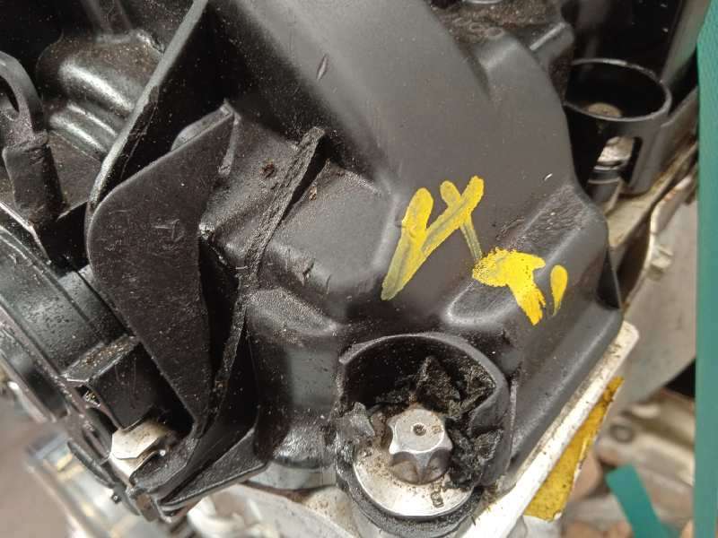 Recambio de motor completo para bmw serie 3 berlina (g20) 330e referencia OEM IAM B48B20A 7