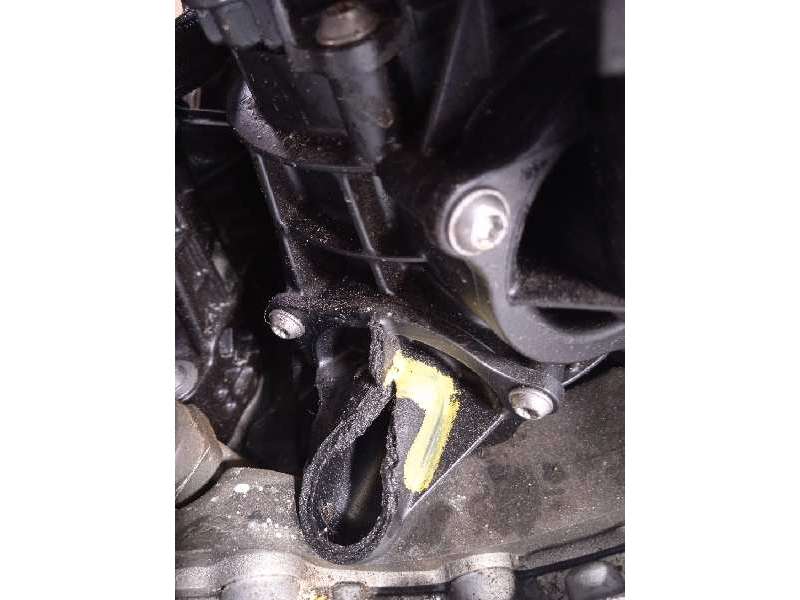 Recambio de motor completo para bmw serie 3 berlina (g20) 330e referencia OEM IAM B48B20A 8