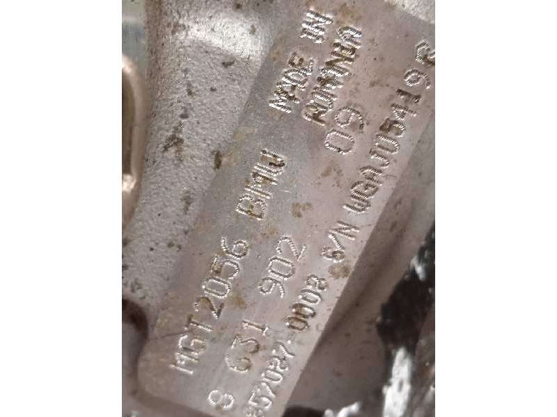 Recambio de motor completo para bmw serie 3 berlina (g20) 330e referencia OEM IAM B48B20A 11