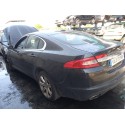 JAGUAR XF I (X250)