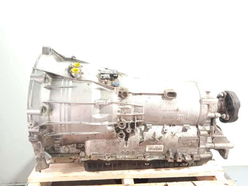 Recambio de caja cambios para bmw serie 3 berlina (g20) 330e referencia OEM IAM ZEM 9844288 GA8P75HZ 4