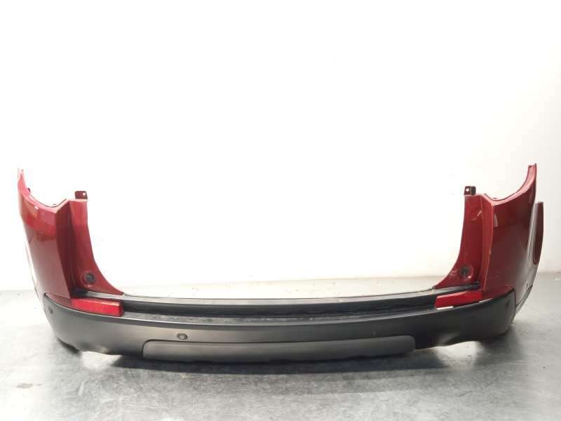 PARAGOLPES TRASERO LR122953 LR073069 FK7217K835BF8LML
