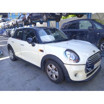 mini mini 5-trg. (f55) del año 2015