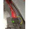 Recambio de paragolpes trasero para land rover discovery sport 2.0 td4 cat referencia OEM IAM LR122953 LR073069 FK7217K835BF8LML