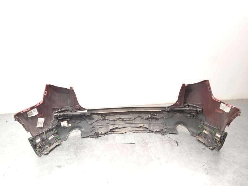 Recambio de paragolpes trasero para land rover discovery sport 2.0 td4 cat referencia OEM IAM LR122953 LR073069 FK7217K835BF8LML - Rojo 7