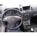 OPEL ZAFIRA / ZAFIRA FAMILY B (A05)