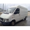 VOLKSWAGEN LT CAJA CERRADA / COMBI (MOD. 1997)