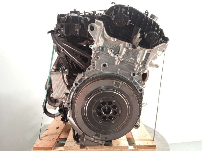 Recambio de motor completo para bmw serie 5 berlina (g30) 530e referencia OEM IAM B58B30C 2