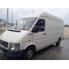 volkswagen lt caja cerrada / combi (mod. 1997) del año 2005