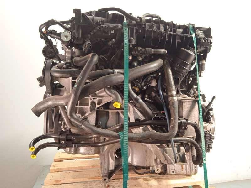 Recambio de motor completo para bmw serie 5 berlina (g30) 530e referencia OEM IAM B58B30C 3