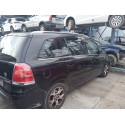 OPEL ZAFIRA / ZAFIRA FAMILY B (A05)