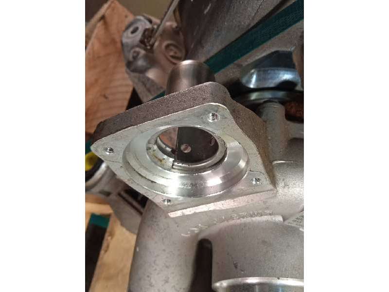 Recambio de motor completo para bmw serie 5 berlina (g30) 530e referencia OEM IAM B58B30C 7