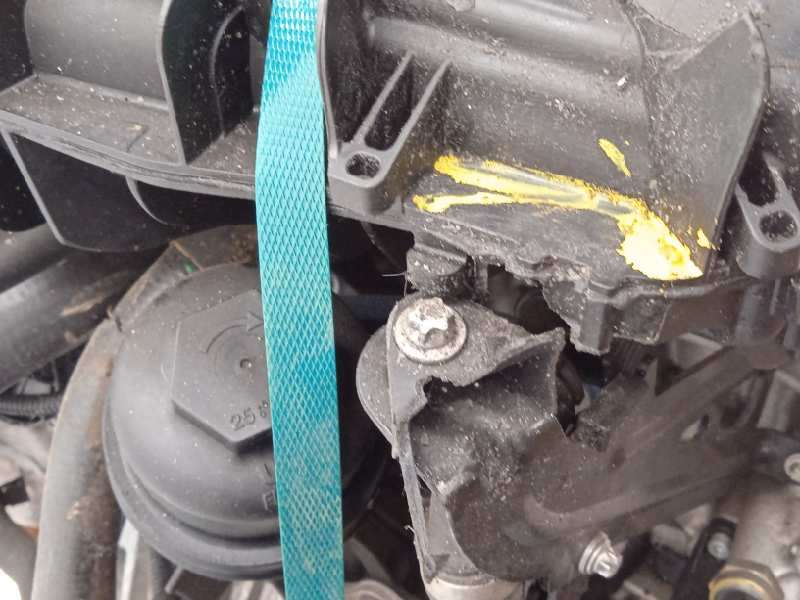 Recambio de motor completo para bmw serie 5 berlina (g30) 530e referencia OEM IAM B58B30C 10
