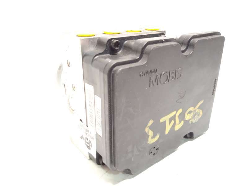 Recambio de abs para hyundai i20 tecno s ii referencia OEM IAM 589101J270 6158945200 1J58920800 3