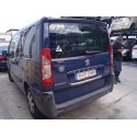 PEUGEOT EXPERT TEPEE (VF3X_)