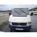 VOLKSWAGEN LT CAJA CERRADA / COMBI (MOD. 1997)