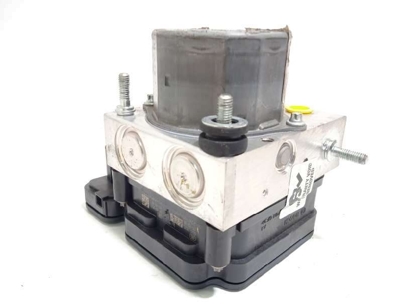 Recambio de abs para renault kadjar zen referencia OEM IAM 476604033R 2265106455 269829 2
