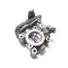 Recambio de caja mariposa para renault clio iv 0.9 referencia OEM IAM 161206038R  