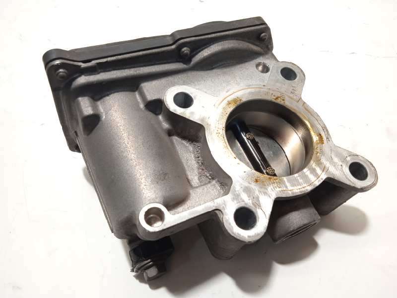 Recambio de caja mariposa para renault clio iv 0.9 referencia OEM IAM 161206038R 3
