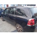 OPEL ZAFIRA / ZAFIRA FAMILY B (A05)