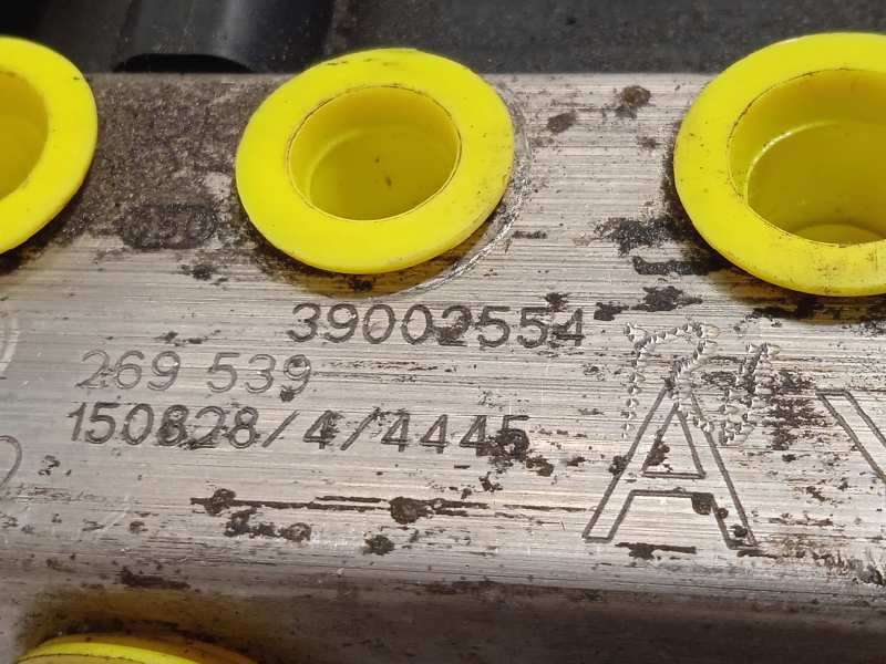 Recambio de abs para opel corsa e selective - 120 aniversario referencia OEM IAM 39002554 2265106516 269539 6