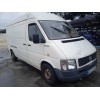 volkswagen lt caja cerrada / combi (mod. 1997) del año 2005