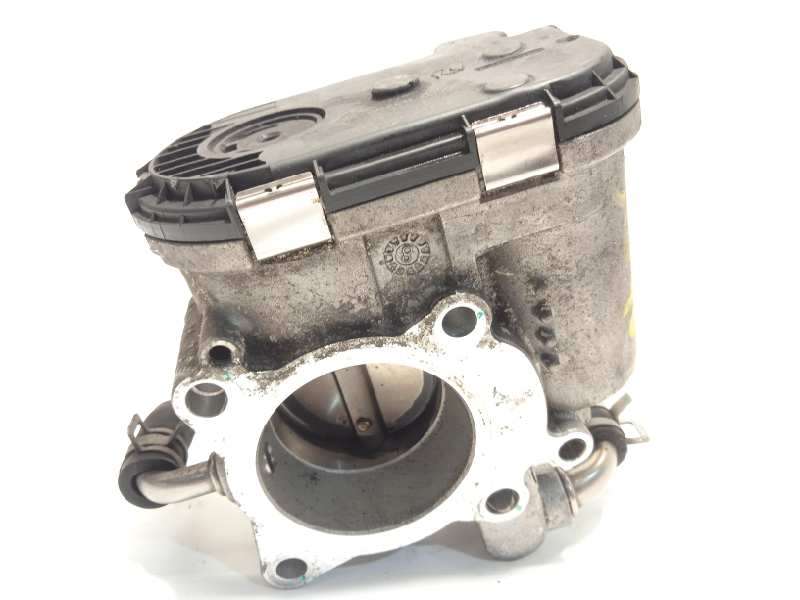 Recambio de caja mariposa para hyundai kona 1.0 tgdi cat referencia OEM IAM 3510004610  0280750730 3