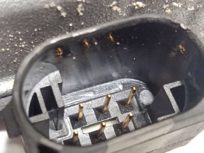 Recambio de caja mariposa para hyundai kona 1.0 tgdi cat referencia OEM IAM 3510004610  0280750730 4