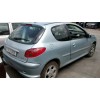 peugeot 206 berlina del año 2003