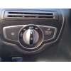 mercedes-benz clase c (w205) lim. del año 2015