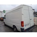 VOLKSWAGEN LT CAJA CERRADA / COMBI (MOD. 1997)