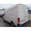 volkswagen lt caja cerrada / combi (mod. 1997) del año 2005
