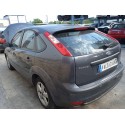 FORD FOCUS II (DA_, HCP, DP)