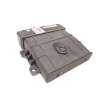 Recambio de modulo electronico para volkswagen polo (6c1) 1.6 highl referencia OEM IAM 09G927749K  