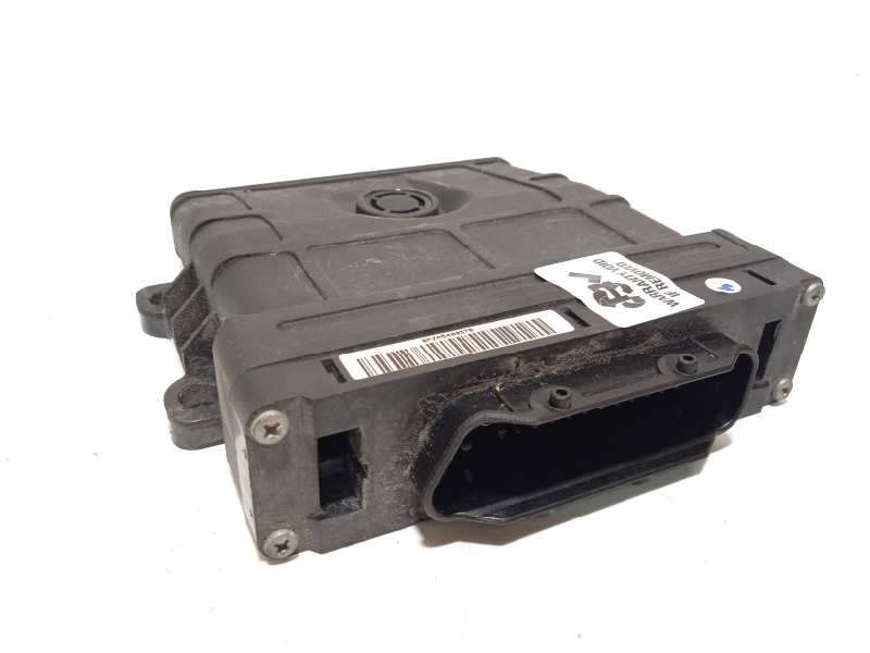 Recambio de modulo electronico para volkswagen polo (6c1) 1.6 highl referencia OEM IAM 09G927749K - Blanco 3