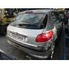peugeot 206 berlina del año 1999